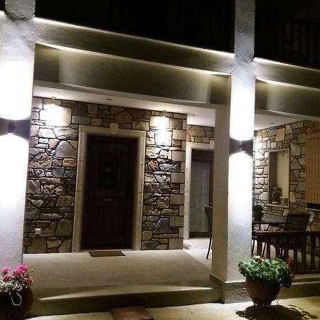 Villa Anna アギオス・ニコラオス エクステリア 写真