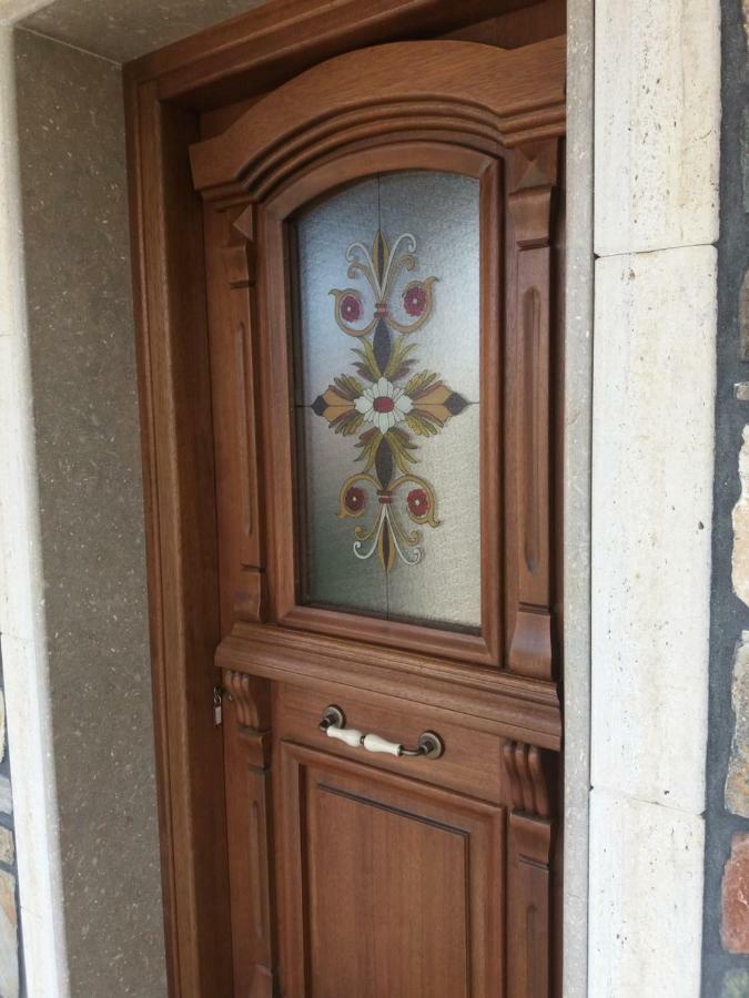 Villa Anna アギオス・ニコラオス エクステリア 写真