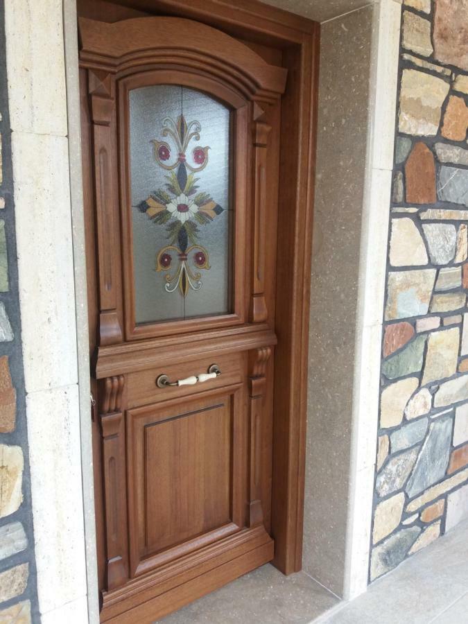 Villa Anna アギオス・ニコラオス エクステリア 写真